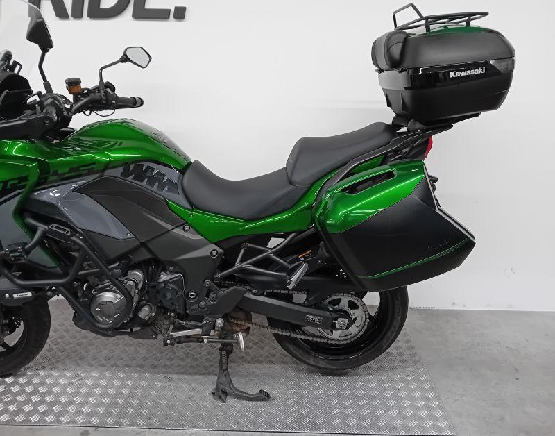 VERSYS 1000