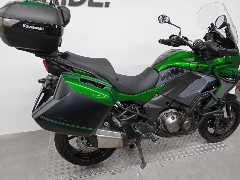 VERSYS 1000