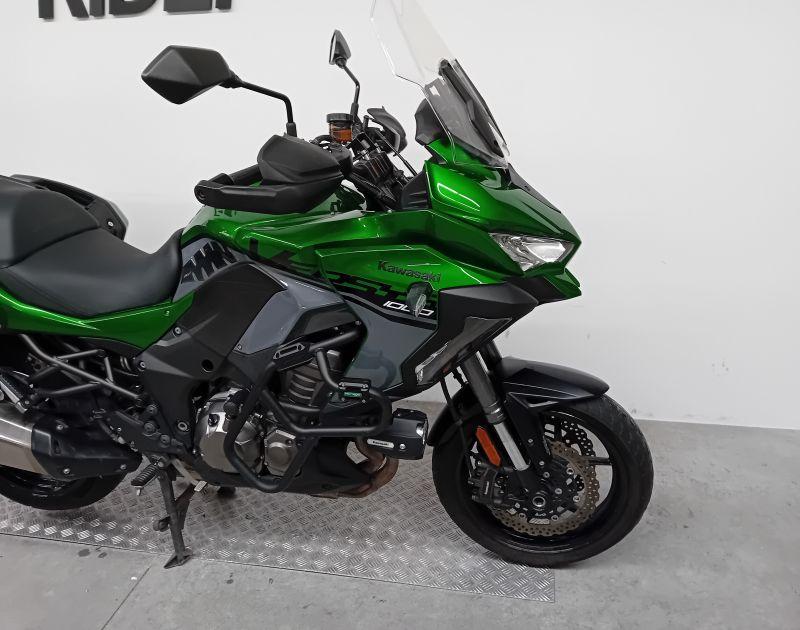VERSYS 1000