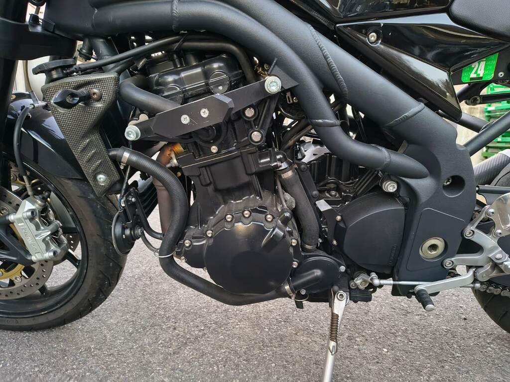 SPEED TRIPLE 1050