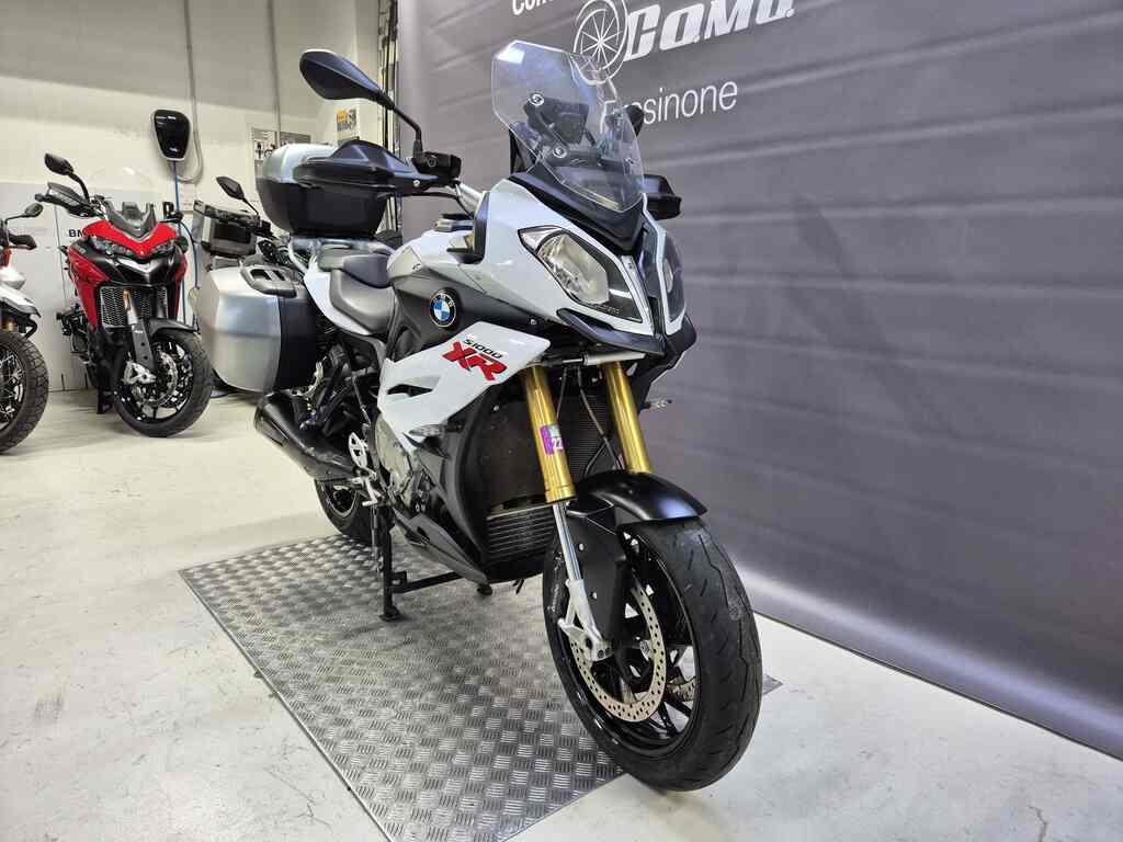 S 1000 XR
