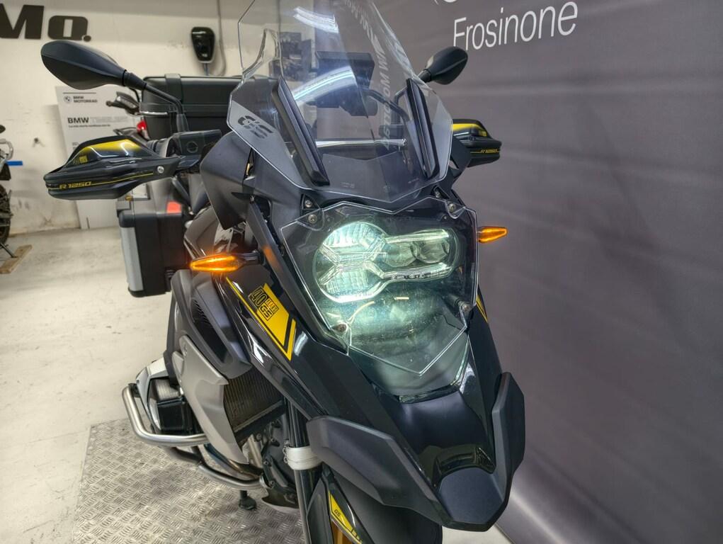 R 1250 GS