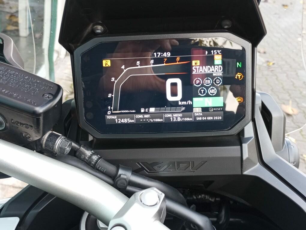 X-ADV 750