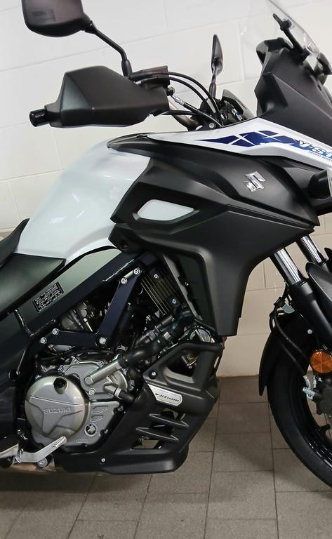 V-STROM 650