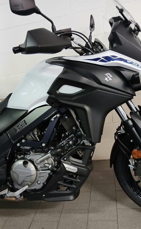 V-STROM 650