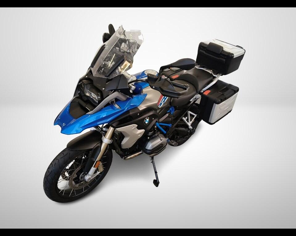 R 1200 GS