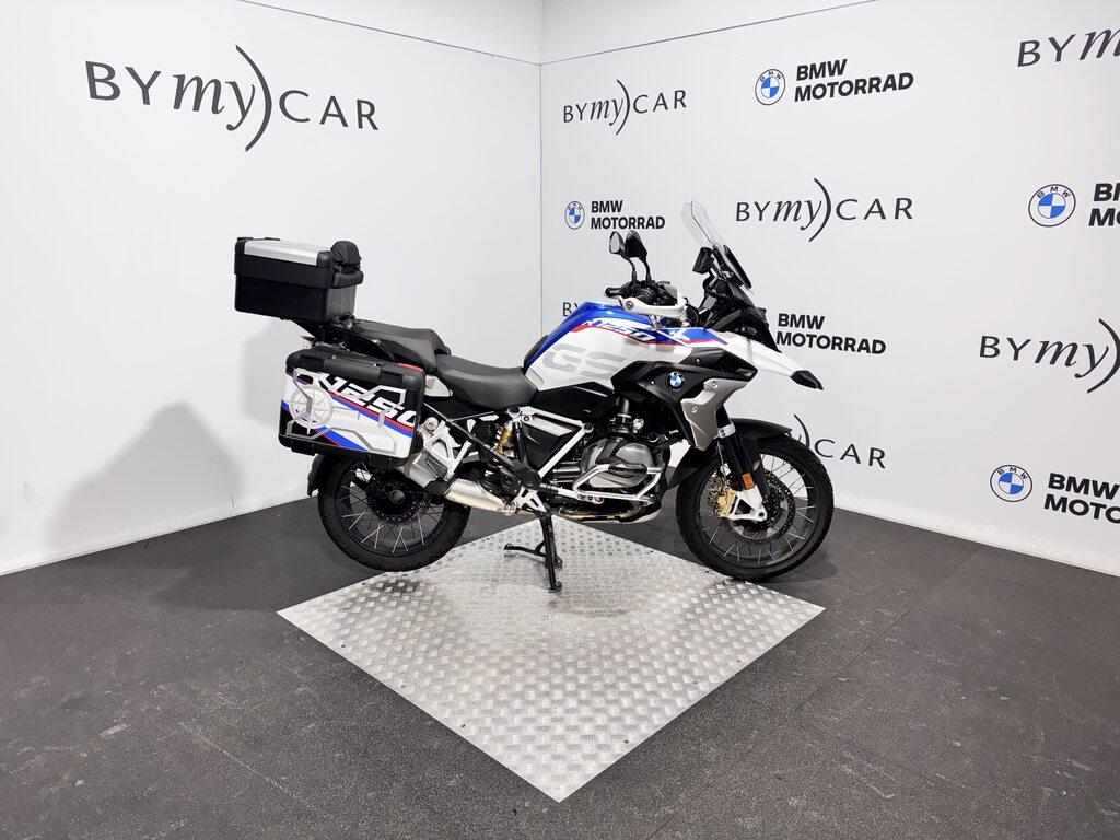 R 1250 GS