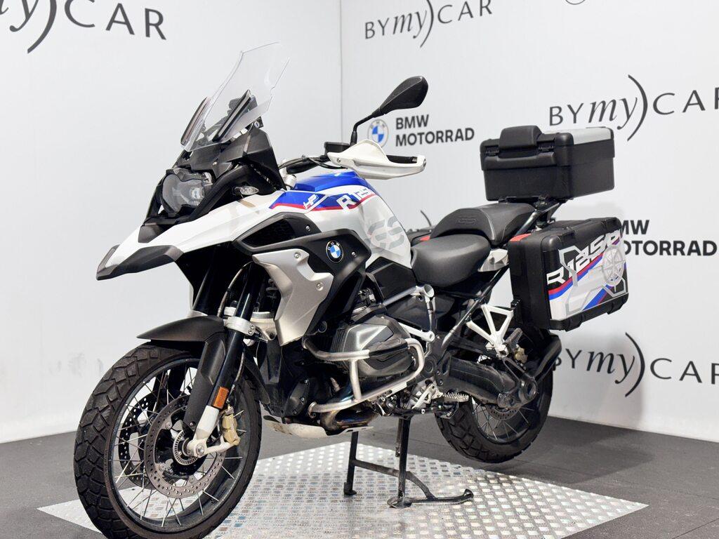 R 1250 GS
