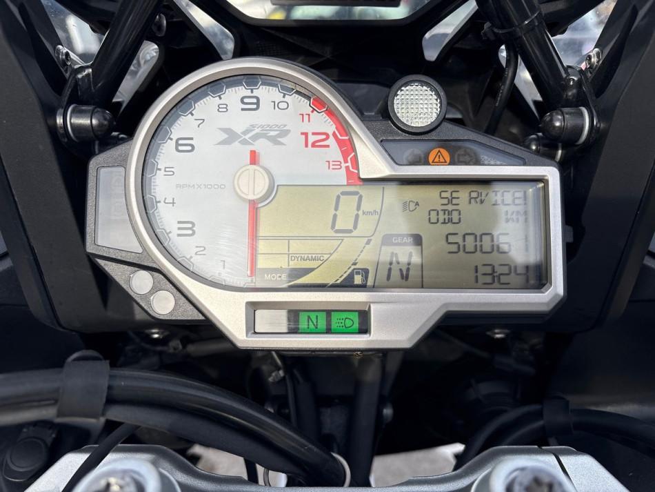 S 1000 XR