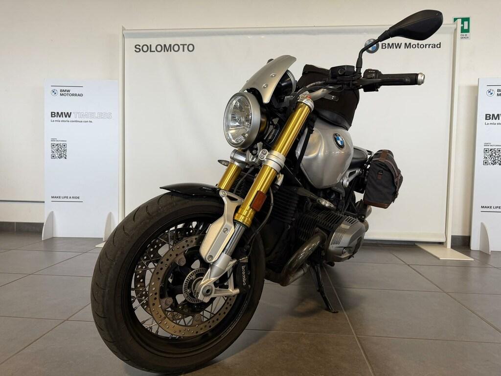 R 1200 NINET