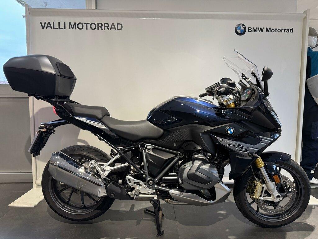 R 1250 RS