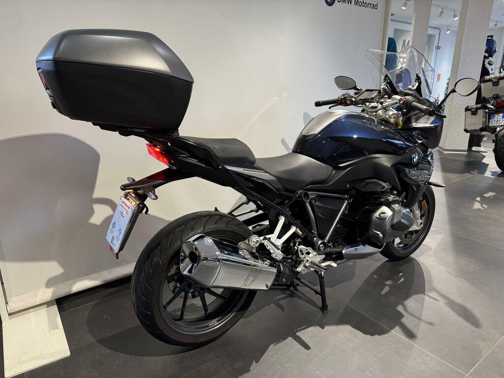 R 1250 RS