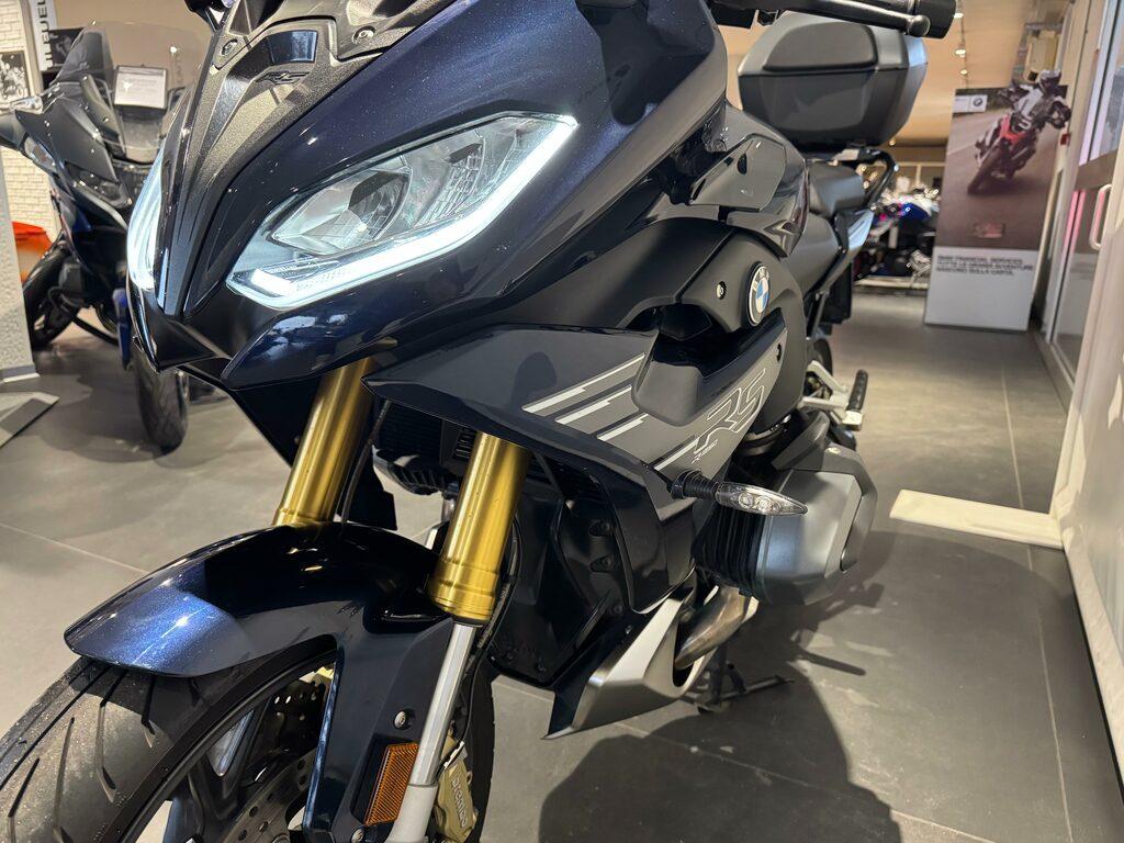 R 1250 RS