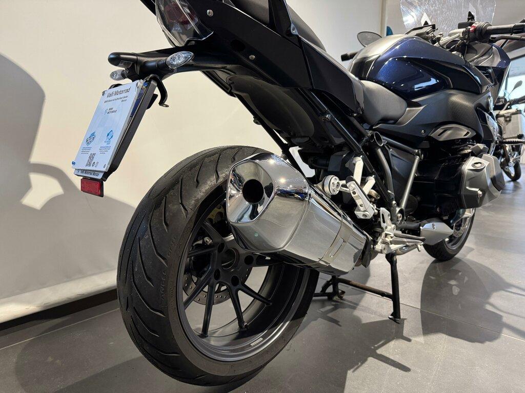 R 1250 RS