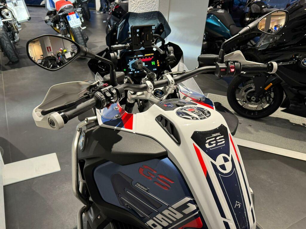 R 1250 GS