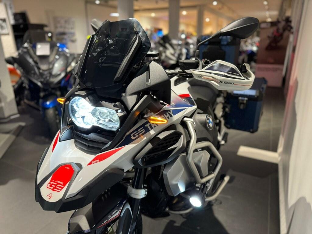 R 1250 GS