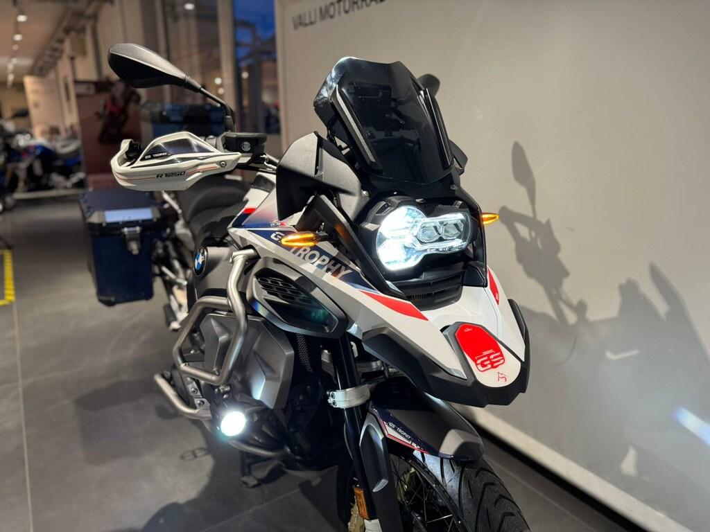 R 1250 GS