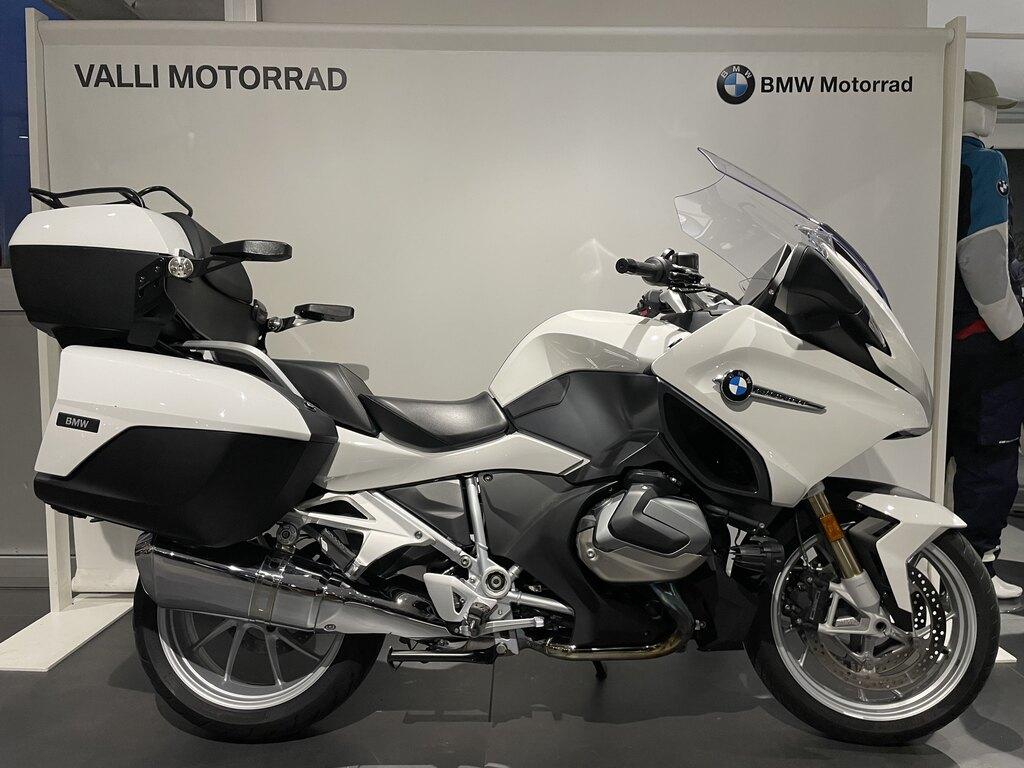 R 1250 RT