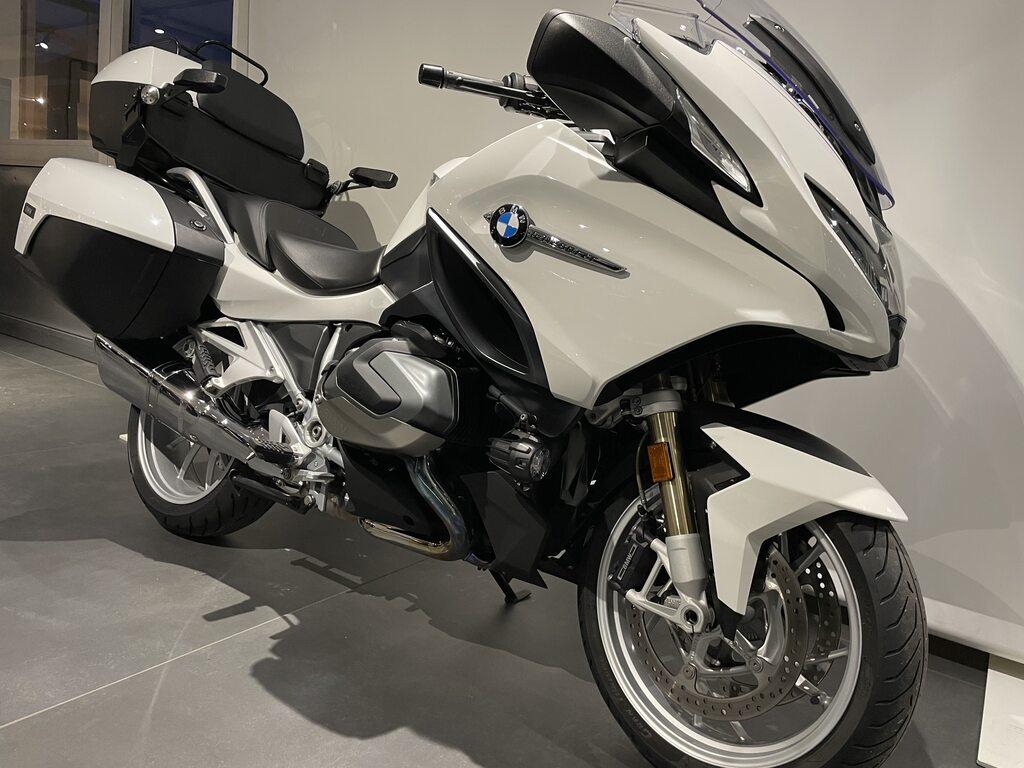 R 1250 RT