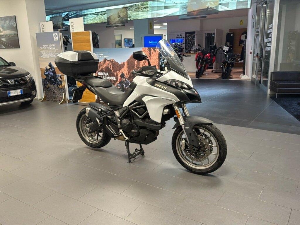 MULTISTRADA 950