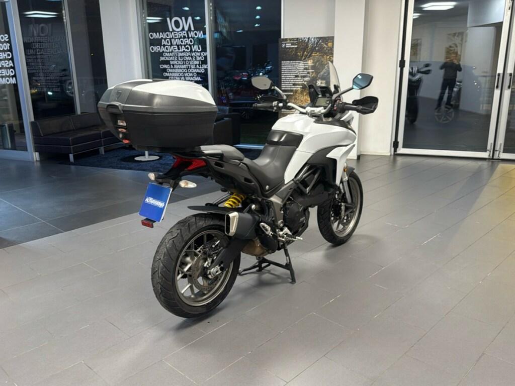 MULTISTRADA 950