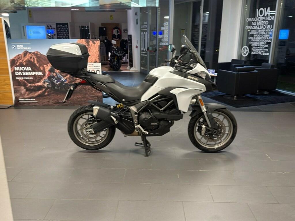 MULTISTRADA 950