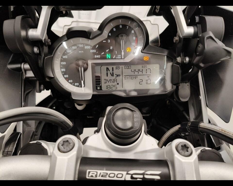 R 1200 GS