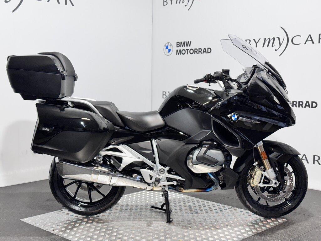 R 1250 RT