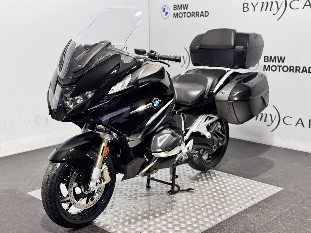 R 1250 RT