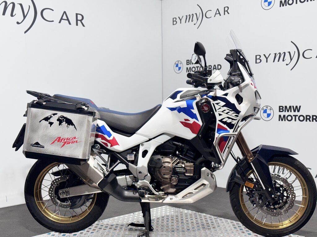 AFRICA TWIN 1100