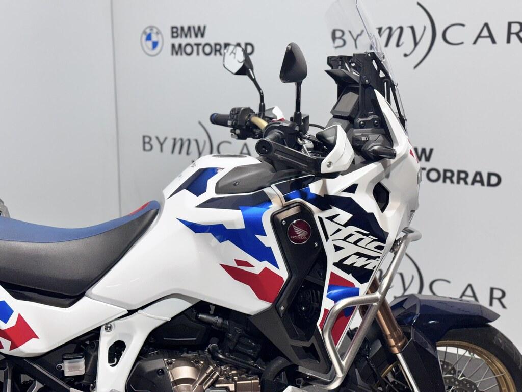 AFRICA TWIN 1100