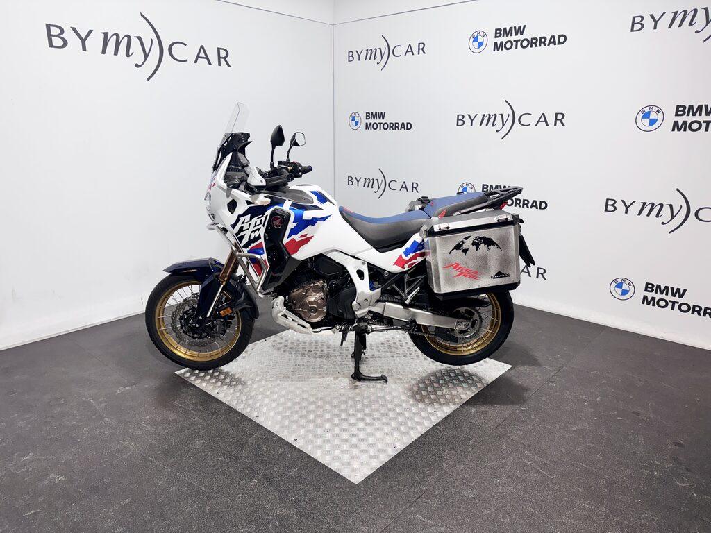 AFRICA TWIN 1100
