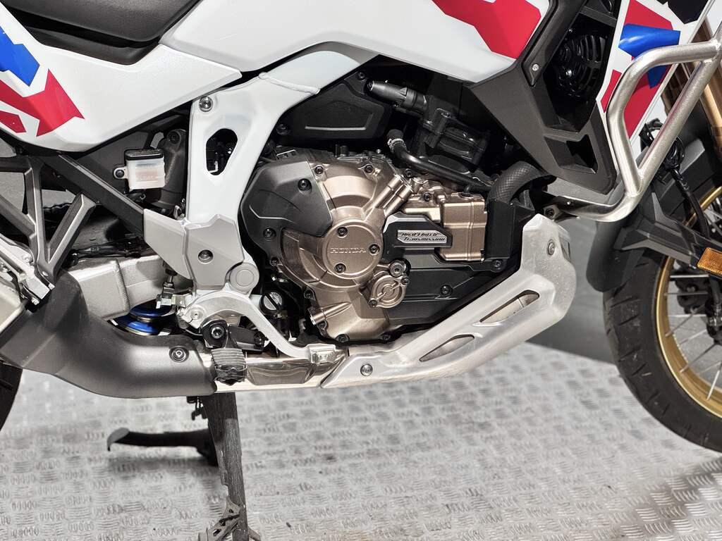 AFRICA TWIN 1100