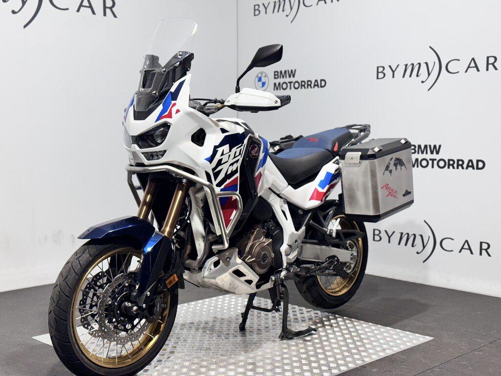 AFRICA TWIN 1100