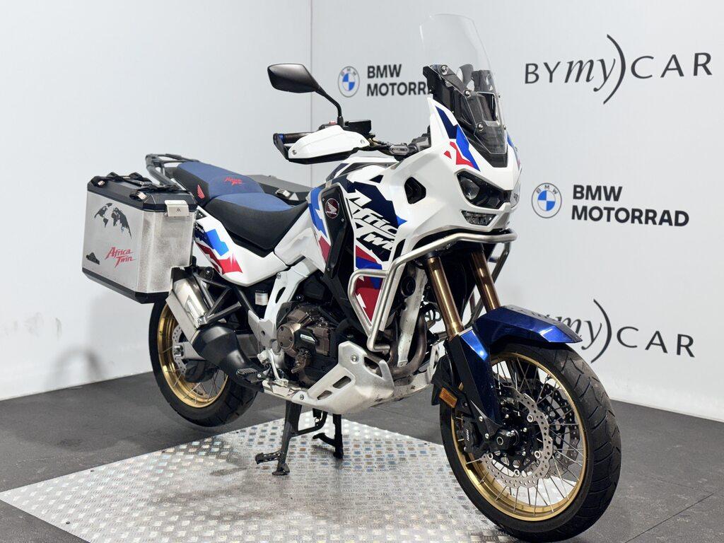 AFRICA TWIN 1100