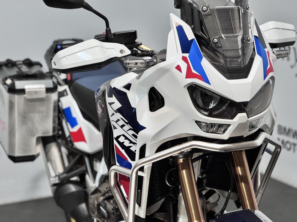 AFRICA TWIN 1100
