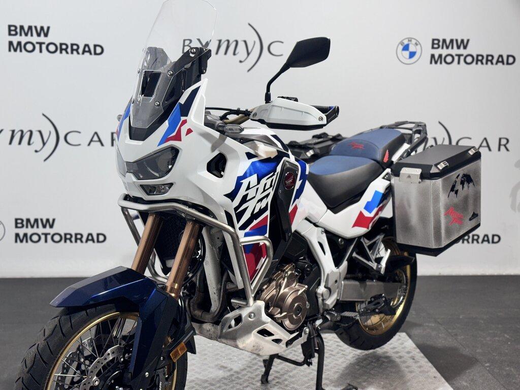 AFRICA TWIN 1100