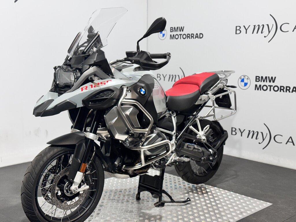 R 1250 GS
