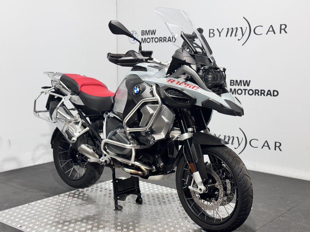 R 1250 GS