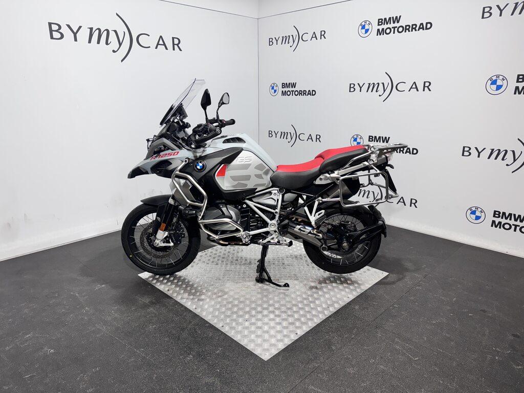 R 1250 GS