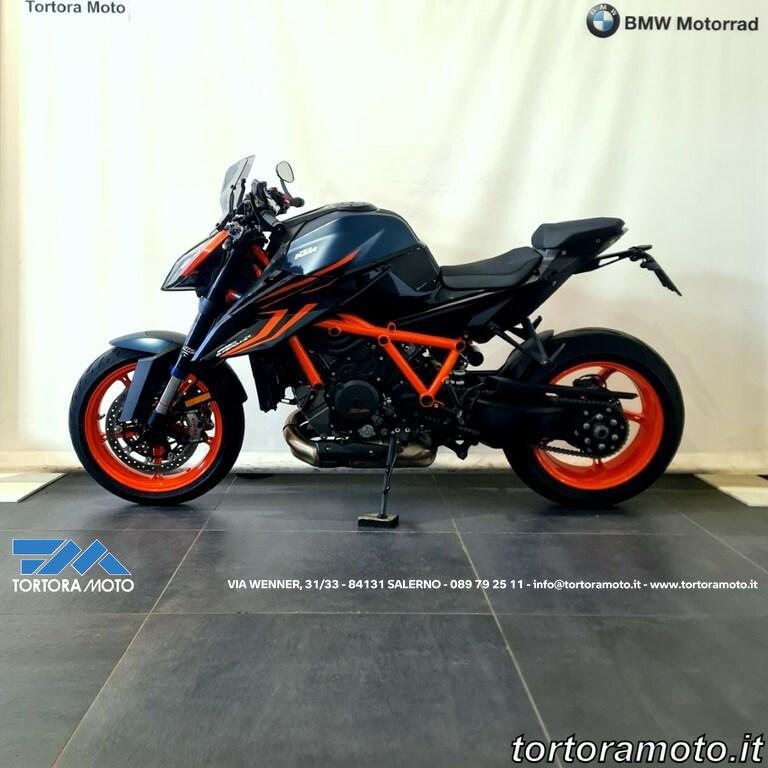 1290 SUPER DUKE