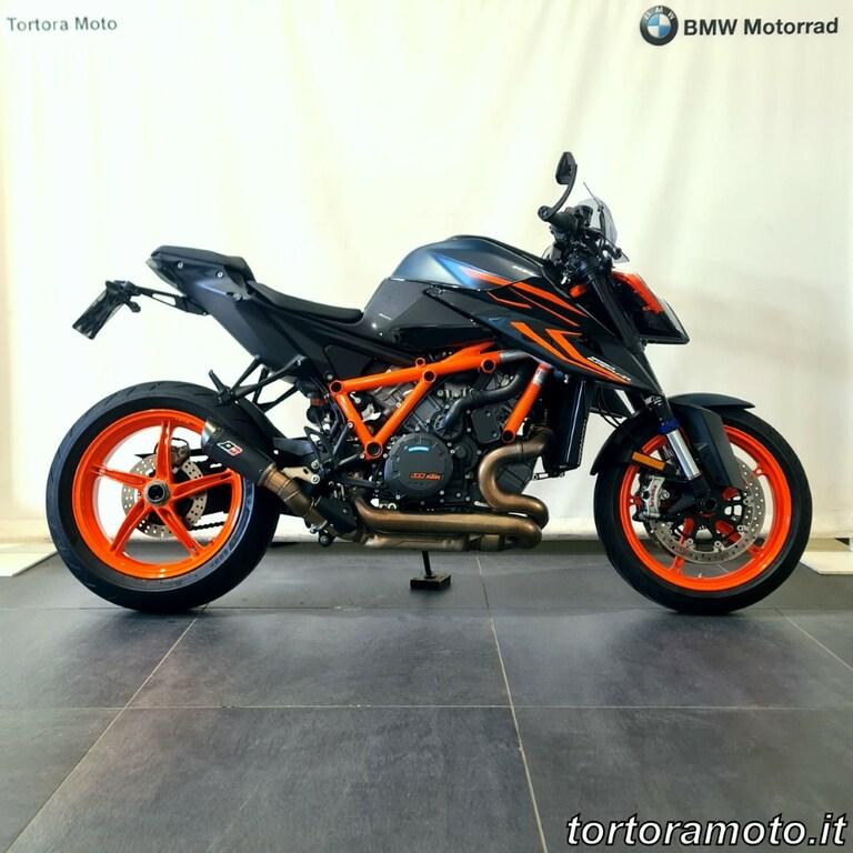 1290 SUPER DUKE