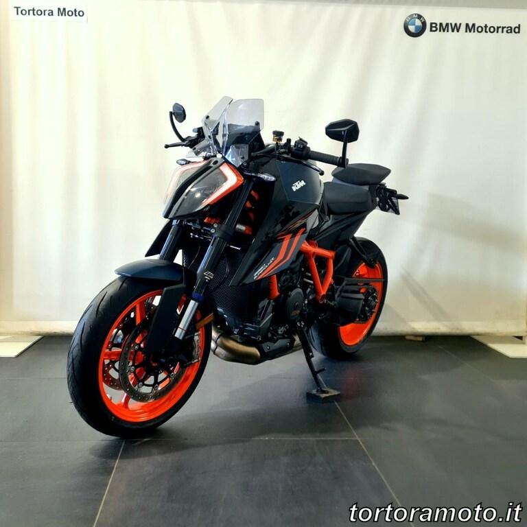 1290 SUPER DUKE