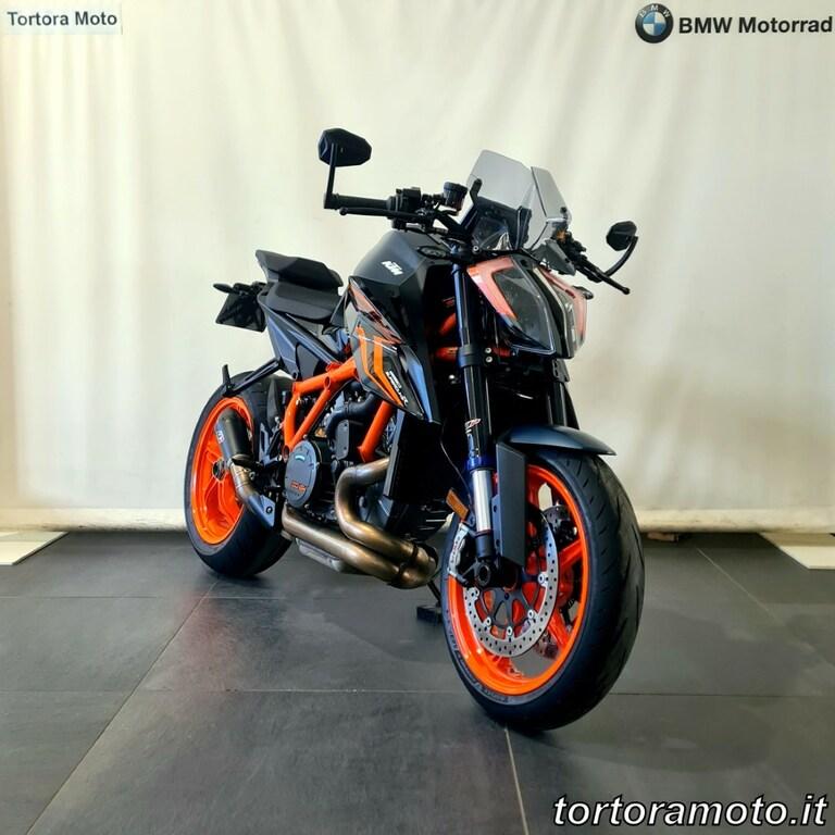 1290 SUPER DUKE