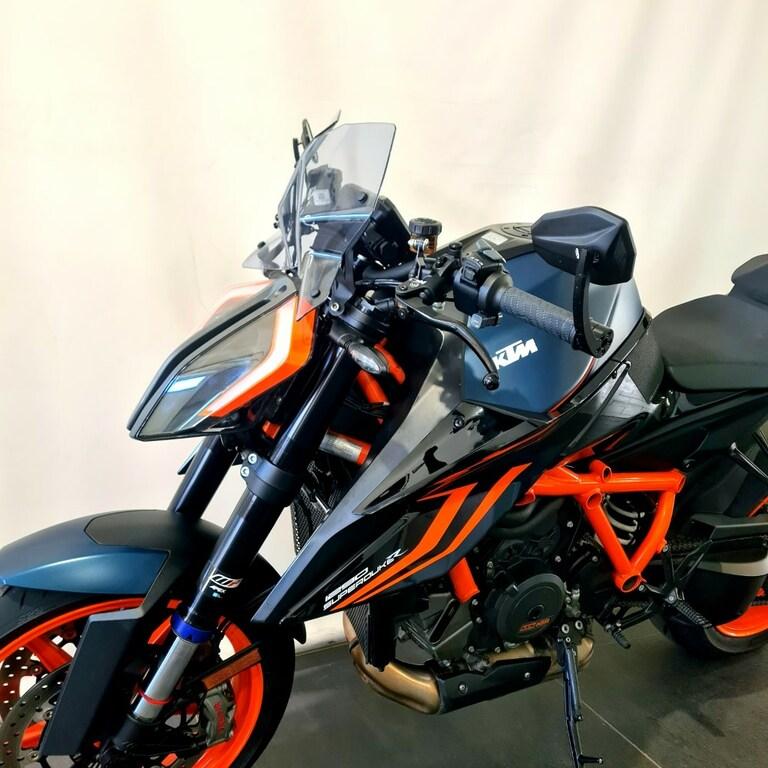 1290 SUPER DUKE