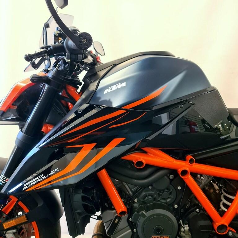 1290 SUPER DUKE