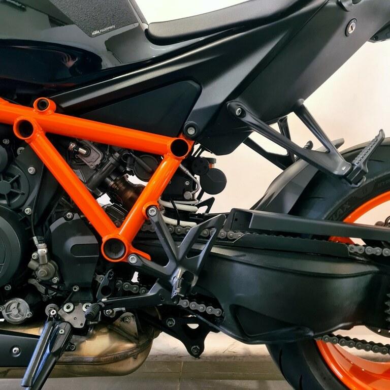 1290 SUPER DUKE