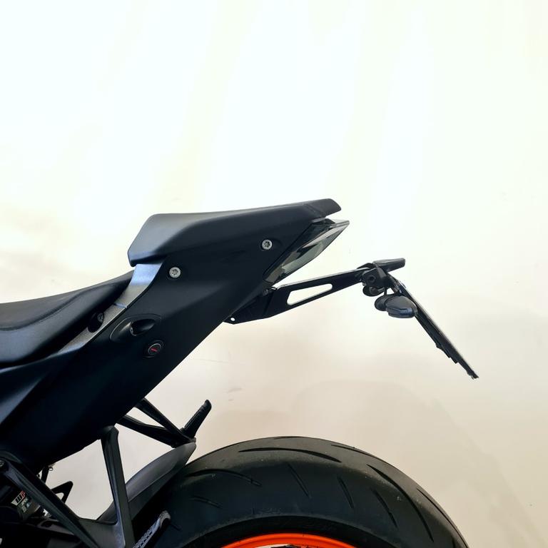 1290 SUPER DUKE