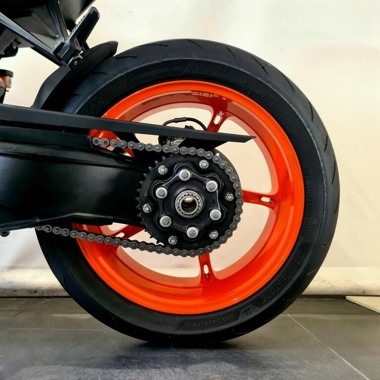 1290 SUPER DUKE