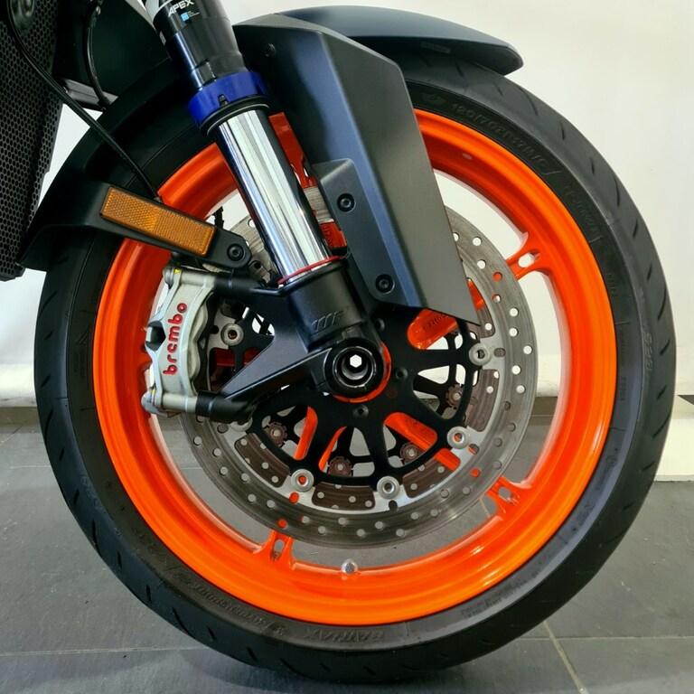1290 SUPER DUKE